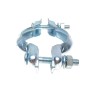 Хомут глушника Cittoen C4/Saxo/Peugeot 106/205/206/307 89- (66mm)