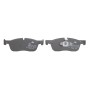 Колодки гальмівні (передні) Land Rover Range Rover Velar 2.0/3.0 17- (ATE)