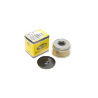 Шків генератора Toyota Auris/Avensis/Rav4 III 1.6/1.8/2.0 07-
