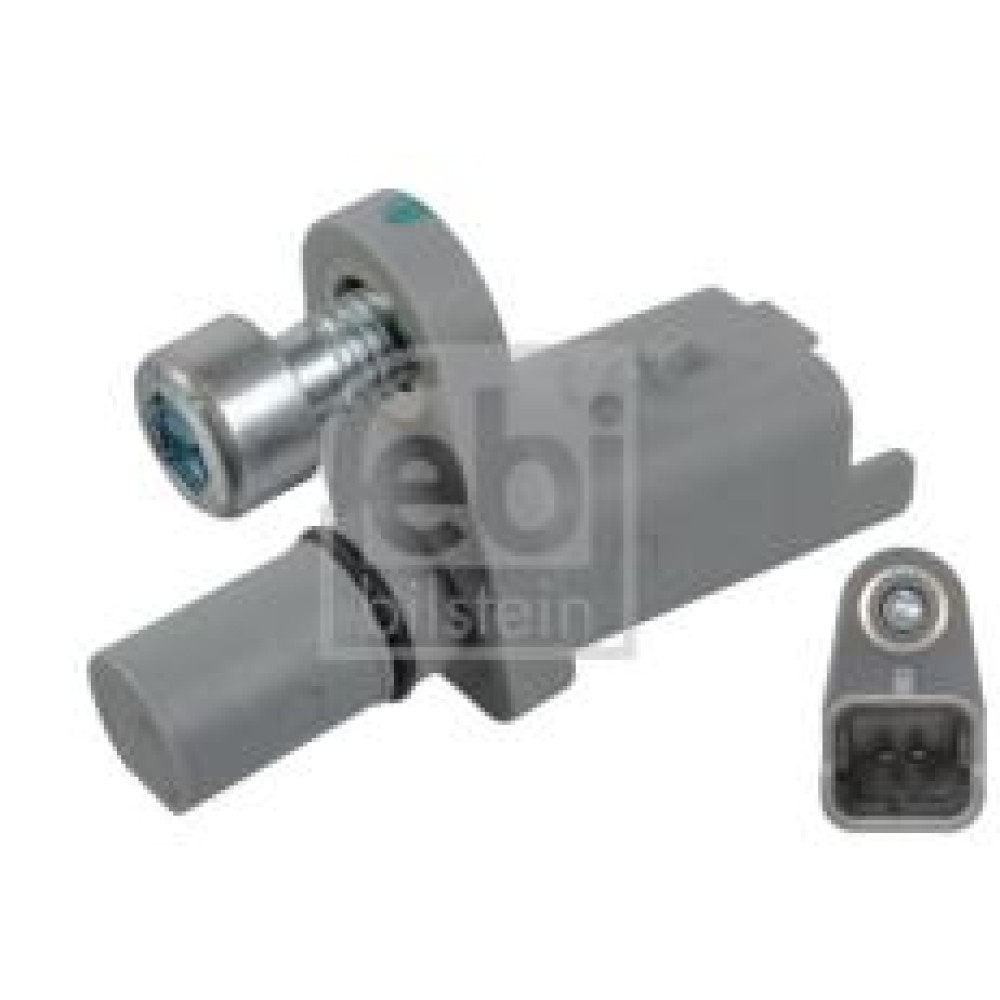 Датчик ABS (задній) Citroen C4 II 13-
