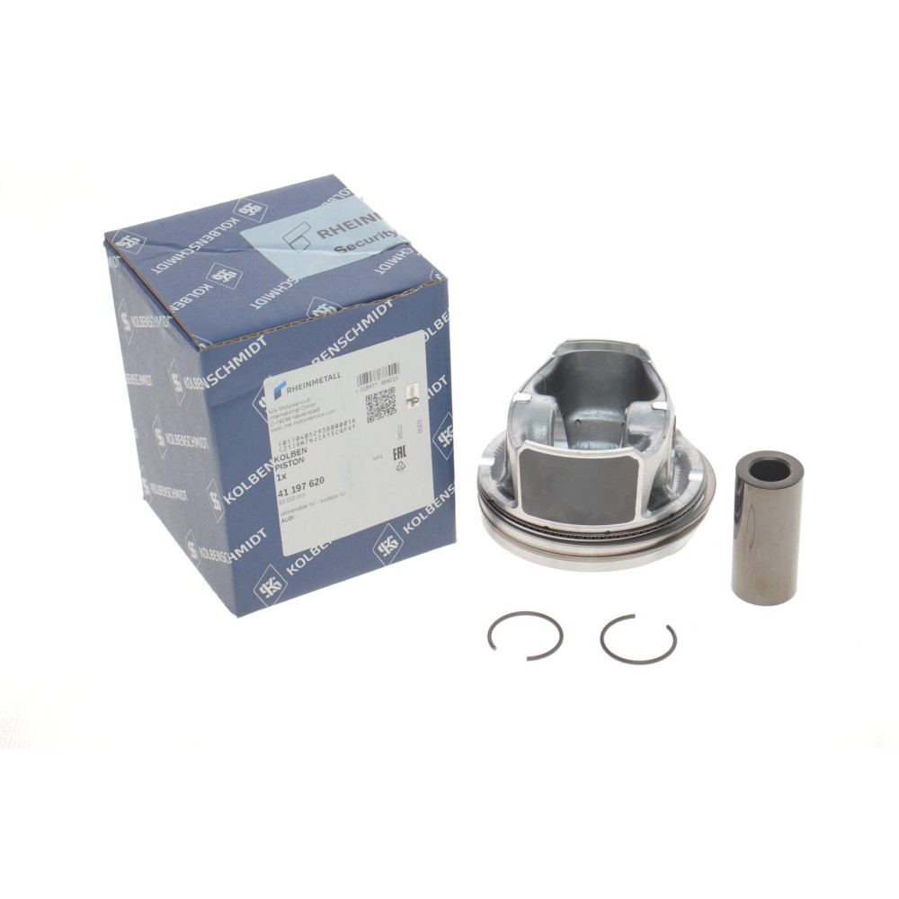 Поршень VW Golf IV/Passat 1.8 TSI 07-14 (83.01mm/+0.5)