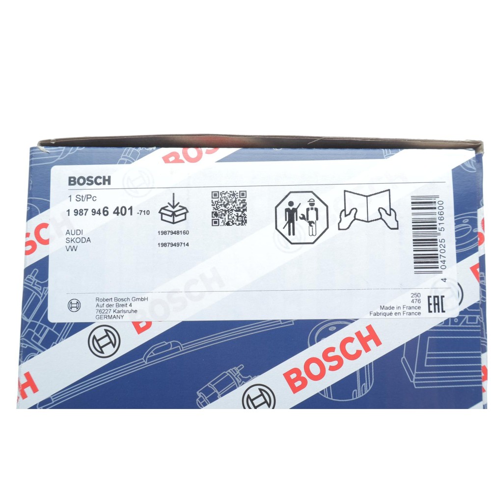 Комплект ГРМ + помпа Audi A4/A6/A8/Skoda Superb/VW Passat B5 2.4-2.8 V6 95-08 (30x253z)