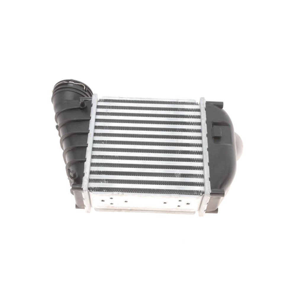 Радіатор інтеркулера VW Golf/Bora/Skoda Octavia/Seat Leon 1.9TDI 00-10