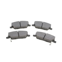 Колодки гальмівні (передні) Fiat 500X 1.4-1.6/1.6-2.0D 14-/ Jeep Renegade1.4-1.6/2.0CRD 14-