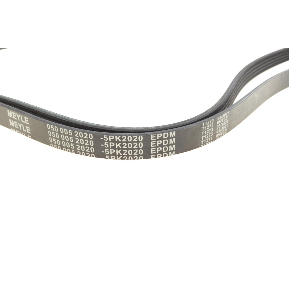 Ремінь генератора Opel Omega B 2.5DTI 01-03/Land Rover Range Rover 3.0D 02-12 (5PK2020)
