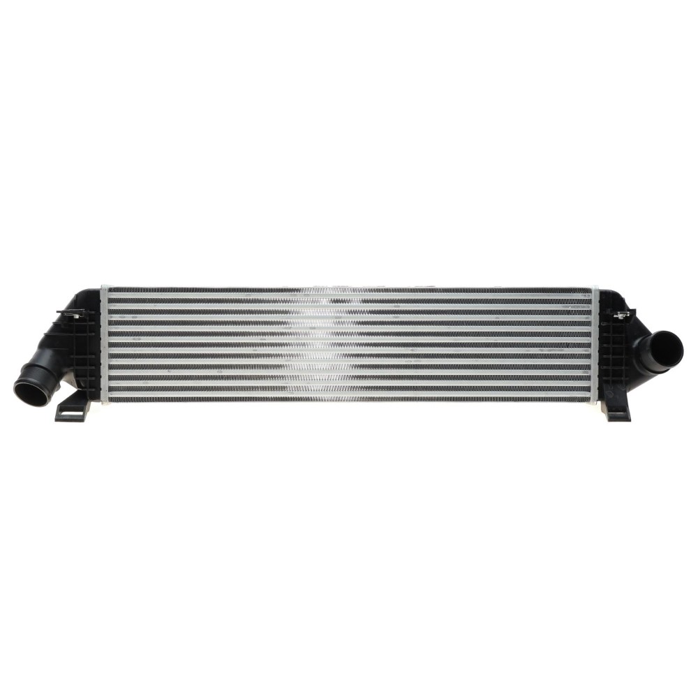 Радіатор інтеркулера Volvo C30/C70 II 1.6/2.0D 04-