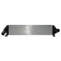 Радіатор інтеркулера Volvo C30/C70 II 1.6/2.0D 04-