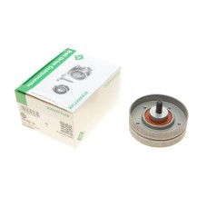 Ролик генератора Volvo S40/V40 95-04 (паразитний) (76х26)