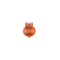 Автолампа BAX 1.2W 24V EBS-R6 (коричнева)