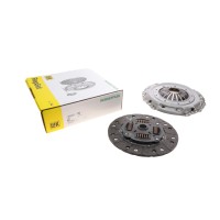 Комплект зчеплення Ford Galaxy/VW Sharan 1.9 TDI 95-10 (d=230mm)