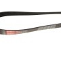 Ремінь генератора Ford Focus/Fiesta/Fusion/Mazda 2 1.25-1.6 98-