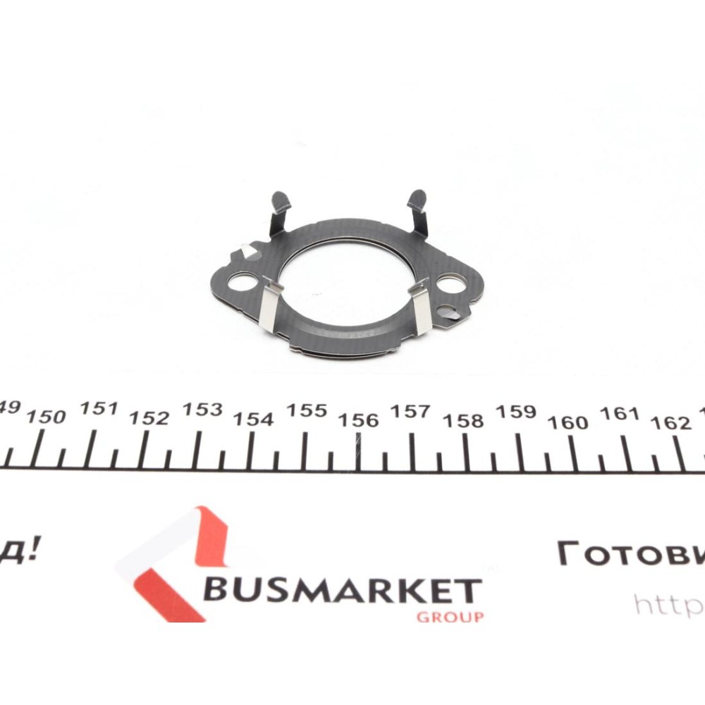 Прокладка клапана EGR VW Amarok/Touareg/Audi A4/A6/A7/A8 3.0-4.0D 14-