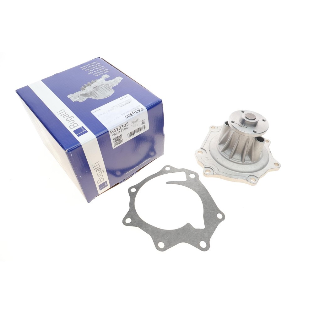 Помпа води Nissan Trade/Urvan 2.5D/3.0D 96-06
