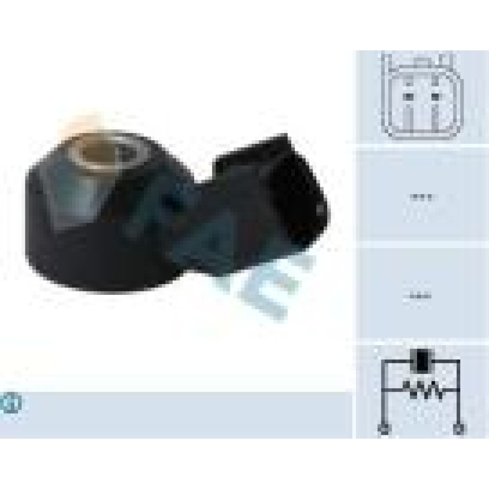 Датчик детонації Ford Transit/Transit Connect 1.8TDCi/Di/TDDi/2.0TDCi 02-13