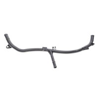 Патрубок системи охолодження VW Caddy IV 1.2/1.4 TSI 15-20