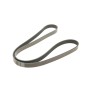 Ремінь генератора Opel Astra F/Corsa B/Vectra B 1.4-1.8 94-03 (6PK1530)