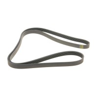 Ремінь генератора MB Vito OM611 (+AC) (6PK2170)