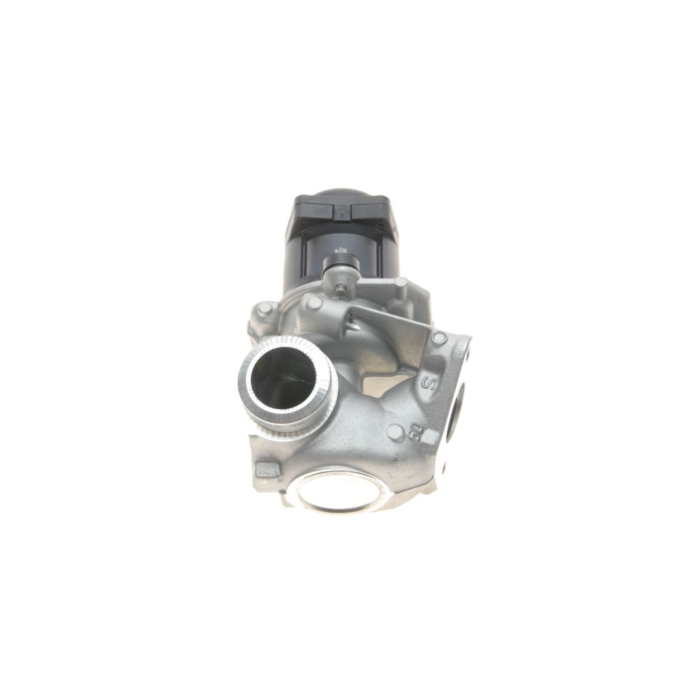 Клапан EGR Ford C-Max/Fiesta/Focus/Mazda 2/3/Citroen Berlingo/Peugeot Partner 1.6HDi