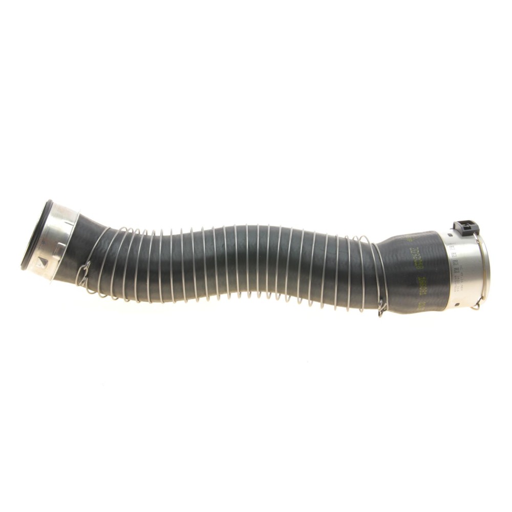 Патрубок інтеркулера (L) BMW 1 (E88/E82)/3 (E90/E91) 2.0D 07-13 N47