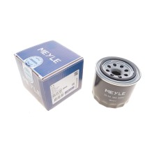 Фільтр масляний Hyundai Accent/Elantra/Tucson/H-1/Kia Ceed/Mazda 626/3/6 1.3-3.8 85-