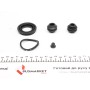 Ремкомплект супорта (заднього) Kia Soul 09- (d=34mm) (Mando)