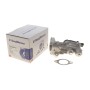 Клапан EGR Opel Meriva B 1.7 CDTI 10-