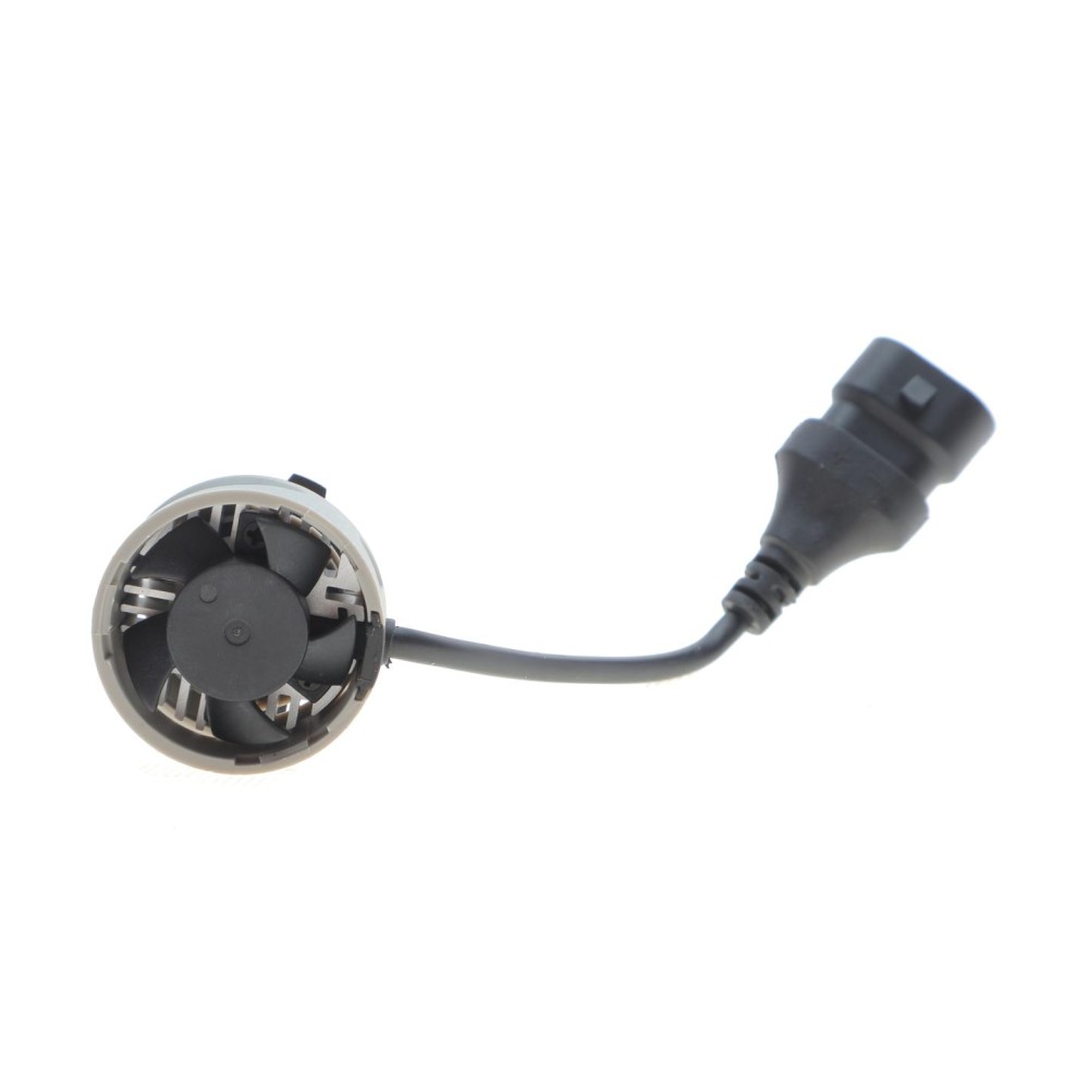 Автолампа HB3/HB4 12V/24V 19W P20d/P22d Performance Advance LED 6000K 1700lm (к-кт 2шт)