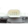 Замок дверей (задніх/R) Audi A4 04-08/Seat Exeo 09-13