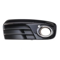 Вставка бампера (без протитуманки) Audi Q5 08-17 (R)