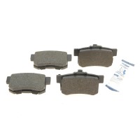 Колодки гальмівні (задні) Honda Accord VIII 08-/CR-V II 01-07/CR-V IV 12-/FR-V 04-