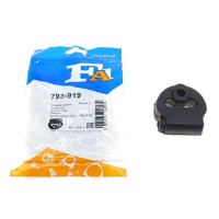 Гумка глушника Honda Accord VII/VIII 2.0/2.2/2.4 CRDi 03-15