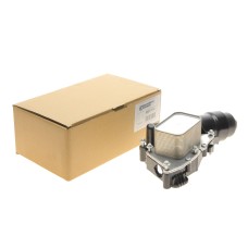 Корпус фільтра масляного BMW 2 (F46/F45)/X1 (F48)/X2 (F39) 15- (B37/B48/B38) (з радіатором)