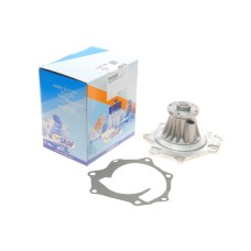 Помпа води Nissan Cabstar E 2.7/3.0D 98-06/Trade 3.0D/TDiC 96-98/Urvan 2.5D 89-97 (R/B) (6 лоп)