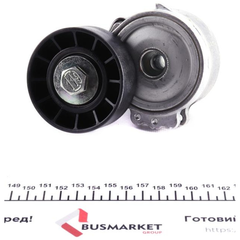 Комплект ременя генератора Citroen Jumpy/Fiat Scudo/Peugeot Expert 2.0HDi 04- (6PK1220)