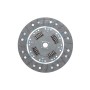 Комплект зчеплення Citroen C-Crosser/Mitsubishi Outlander/Peugeot 4007 06- (d=230mm) (+вижимний)