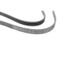 Ремінь генератора Fiat Bravo I 1.2 16V (182_) 95-01 (+AC) (5PK1588)