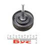 Ролик генератора Skoda Fabia/Roomster/VW Fox/Polo 1.2 01- (паразитний) (76x24)