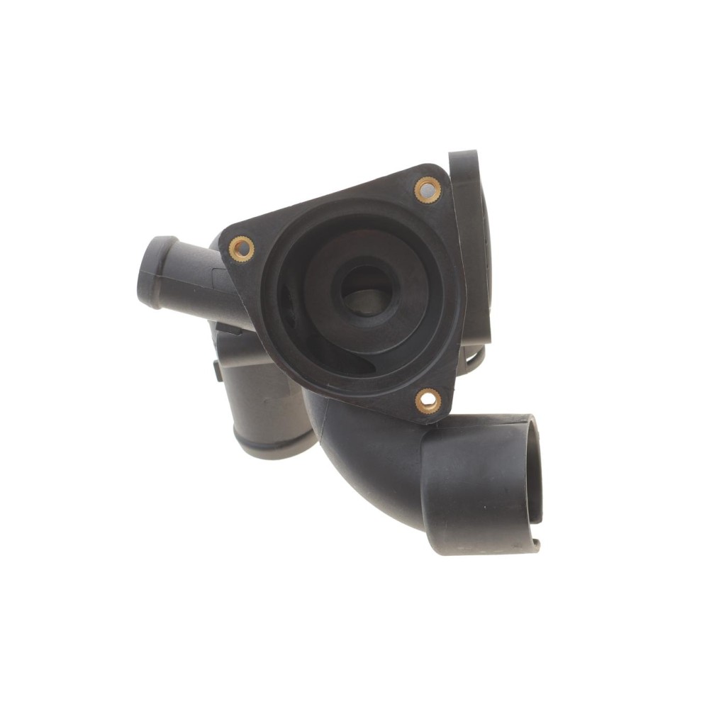Фланець системи охолодження VW T4/T5/Passat/Golf IV 2.3-3.2 98-09
