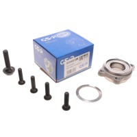Підшипник маточини (передньої) Audi A4 00-08/A6 97-05/A8 Quattro 97-02 (к-кт)