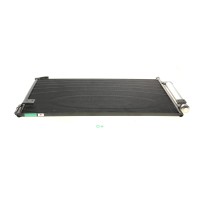 Радіатор кондиціонера Subaru Forester 2.0/2.5 03-08