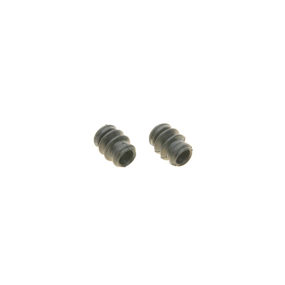 Ремкомплект супорта (заднього) SsangYong Korando/Musso/Rexton 96- (d=43mm) (+ поршень) (Mando)