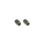 Ремкомплект супорта (заднього) SsangYong Korando/Musso/Rexton 96- (d=43mm) (+ поршень) (Mando)