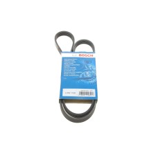 Ремінь генератора Haval H5 2.4 10-/Toyota Land Cruiser Prado 2.7 95-02/Hiace 98-06 (4PK1100)