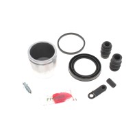 Ремкомплект супорта (переднього) Citroen Berlingo/Peugeot Partner 96-15 (d=54mm) (+поршень) (Bosch)