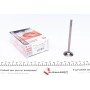 Клапан (випуск) BMW 5 (E39)/7 (E65/E66/E67)/X5 (E53) 2.5/3.0 00-06 (30.5x6x105.7) (азотований)