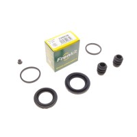 Ремкомплект супорта (переднього) Honda Accord/Legend 91-03 (d=38/42mm) (Nih/Nissin)