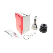 ШРКШ (зовнішній) Hyundai Accent II 1.3-1.5 00-05 (25x22z./52.5mm)