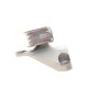 Подушка КПП VW T5/T6 2.0-3.2 03- (L)