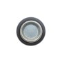 Датчик температури охолоджуючої рідини VW Caddy I/II/T4 1.4-2.5 85-04 (2 конт.) (синій)