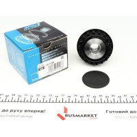 Шків генератора Land Rover/Volvo 3.2i 06-14
